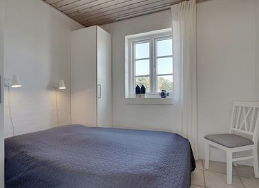 Casa vacanze con piscina coperta vicino al mare - 23