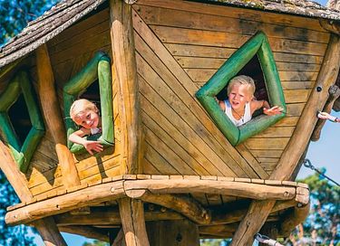 Sfeervol vakantiehuis in de bossen - 27