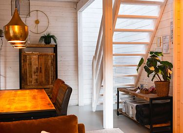 Insane wellness overnight stay in the forest - 19