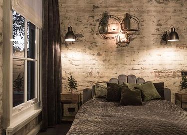 Magnificent B&B in a 19th century rectory - 11