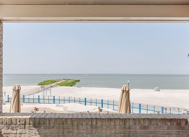 Corner apartment with panoramic views - 3