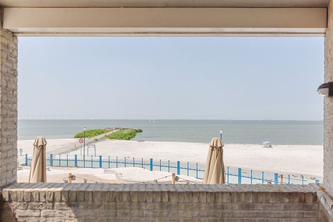 Corner apartment with panoramic views - 3