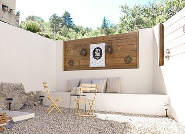 Logement de vacances très spacieux pour 2-4 personnes - 15