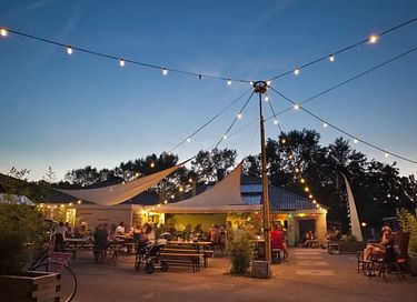 Uniek design vakantiehuis voor 2 personen  - 9