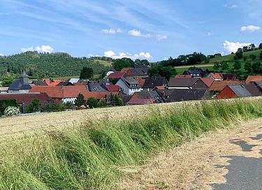 Vrijstaand chalet met mooi uitzicht - 38