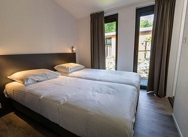 Gemütliche Ferienwohnung mit eigener Sauna - 8