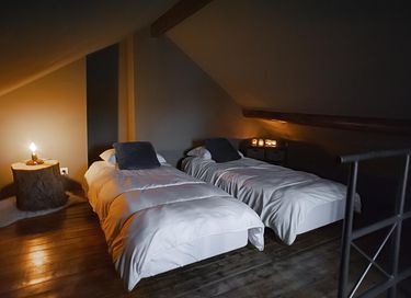 6-person cottage in the Ardennes - 16