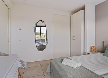 Villa avec jacuzzi et magnifique jardin - 19