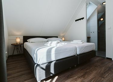 10-persoons vakantiehuis vlakbij het water  - 21