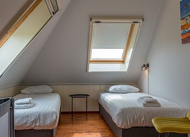 Stimmungsvolle Lodge (6p) in einem alten Bauernhaus - 12