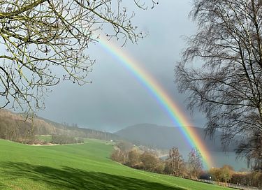 Haus im Sauerland mit privatem Hallenbad - 30