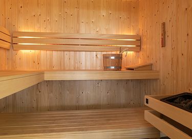Vakantiehuis (4p) met jacuzzi en buitensauna  - 11