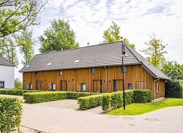 Maison de vacances bien-être privée (2p) - 20