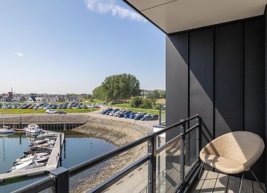 Comfortable apartment with roof terrace - 23