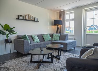 Luxe vakantiehuis met infraroodsauna - 7