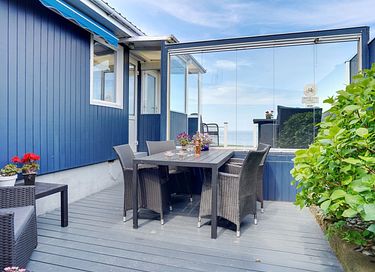 Strandhus i Danmark - 11