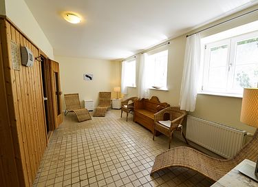 Stilvolle Ferienwohnung auf der Insel Rügen - 9