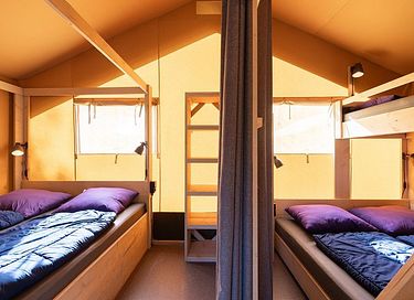 Glamping 5 étoiles dans un cadre magnifique - 10