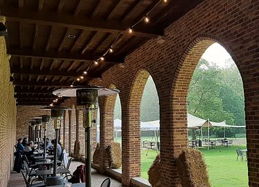 Dormir dans un ancien monastère en Belgique - 12