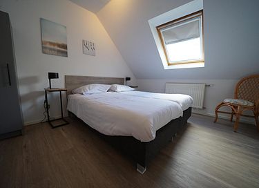 Große Ferienwohnung mit Sauna in Limburg (12p) - 10