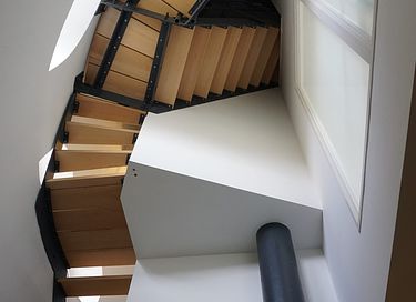 Schlafen in 36 Metern Höhe - 21