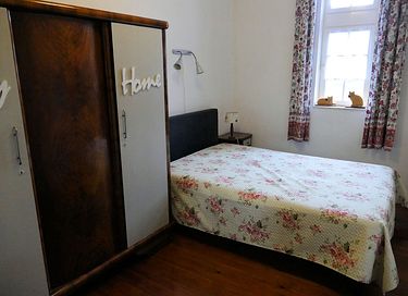 Historisch appartement -huisdieren toegestaan - 7