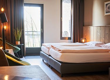 Gemütliches Studio-Apartment am Waldrand - 5