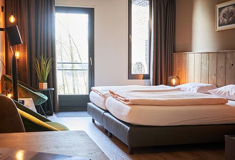 Gemütliches Studio-Apartment am Waldrand - 5