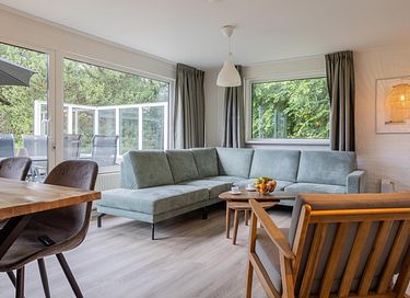 Ruime gezinsbungalow op Ameland, hond welkom - 5