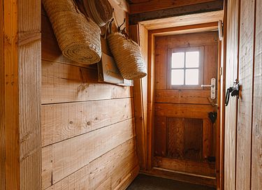 Nuitée spéciale dans un moulin unique - 12