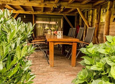 Bijzondere B&B in Brabant - 5
