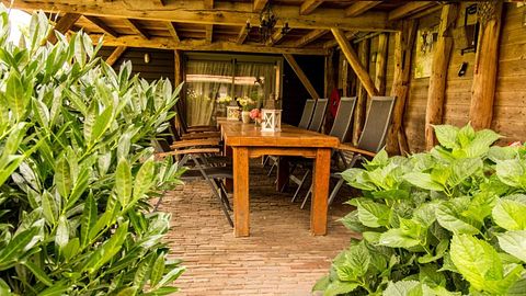Bijzondere B&B in Brabant - 5