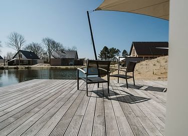 Geräumige ferienwohnungen in den Dünen in der Nähe des Meeres - 2
