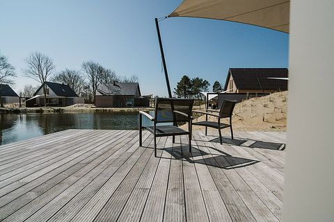 Geräumige ferienwohnungen in den Dünen in der Nähe des Meeres - 2