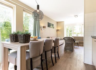 Logement de vacances (4p) pour toute la famille - 6
