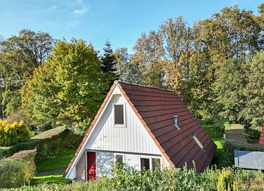 Maison avec grand jardin à l'orée des bois - 3