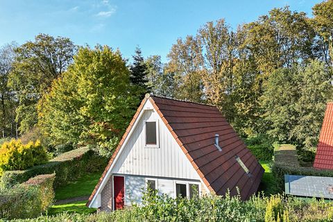 Maison avec grand jardin à l'orée des bois - 3