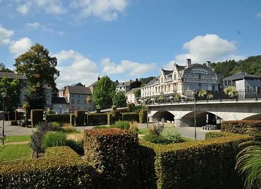 Appartement dans un ancien monastère à Durbuy - 15