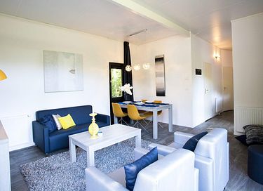 Logement de vacances moderne (4p) sur la Veluwe - 3