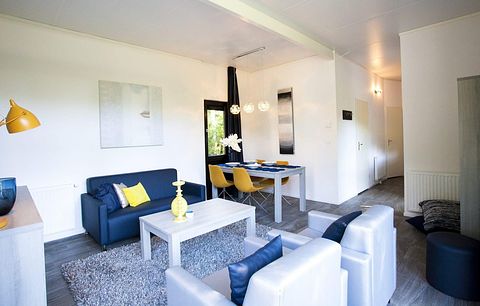 Logement de vacances moderne (4p) sur la Veluwe - 3