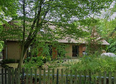 Spacious holiday home with a garden on the edge of the forest - 2