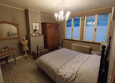 Charmant vakantiehuis in Nieuwpoort - 13