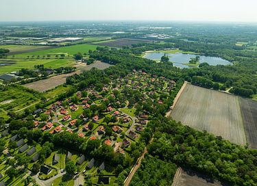 Vakantie in Overijssel met privé sauna - 21