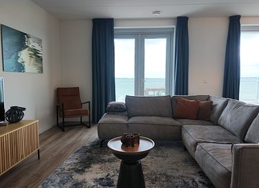 Moderne Wohnung mit großzügiger Lounge-Terrasse - 4