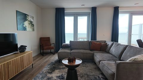 Moderne Wohnung mit großzügiger Lounge-Terrasse - 4