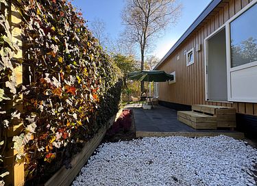 Haustierfreundliches Chalet mit Jacuzzi - 23