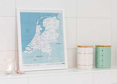 Villa (6 persons) on Lake Veere (Zeeland) - 27