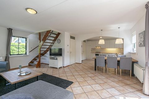 Hondvriendelijk huis met omheinde tuin - 5