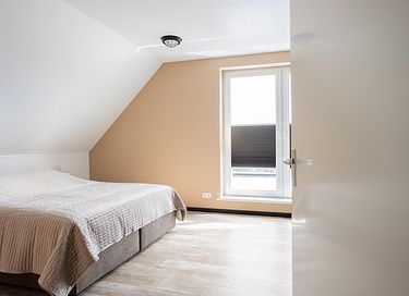 Luxuriöse Ferienwohnung mit Wellness in Drenthe - 37