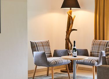 Chalet voor zowel winter- als zomervakantie - 33
